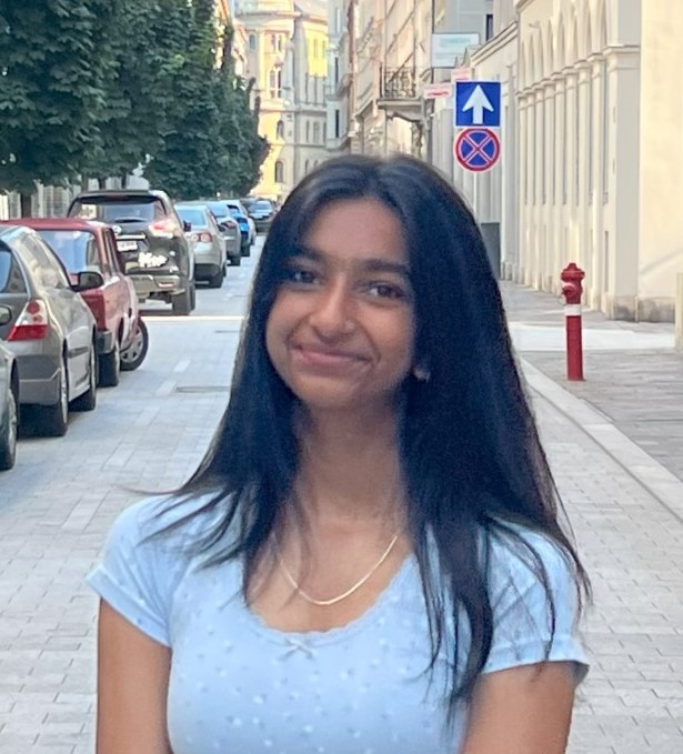 Vedika